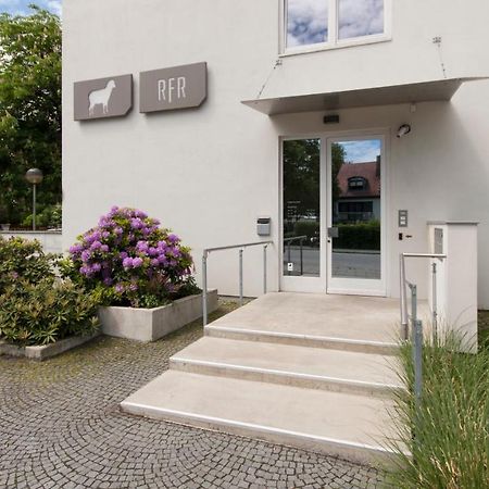 Room For Rent Unterhaching Luaran gambar