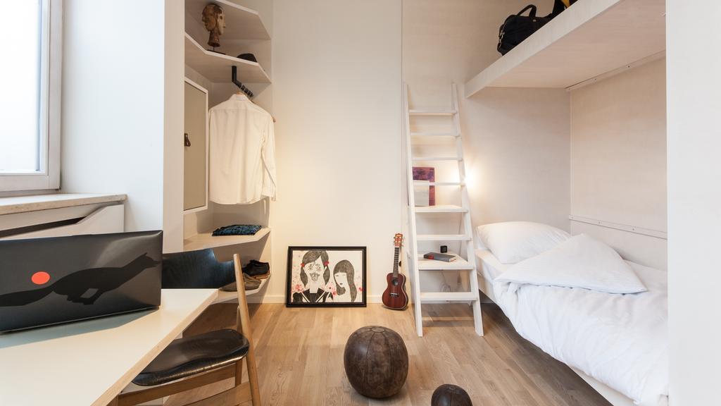 Room For Rent Unterhaching Bilik gambar
