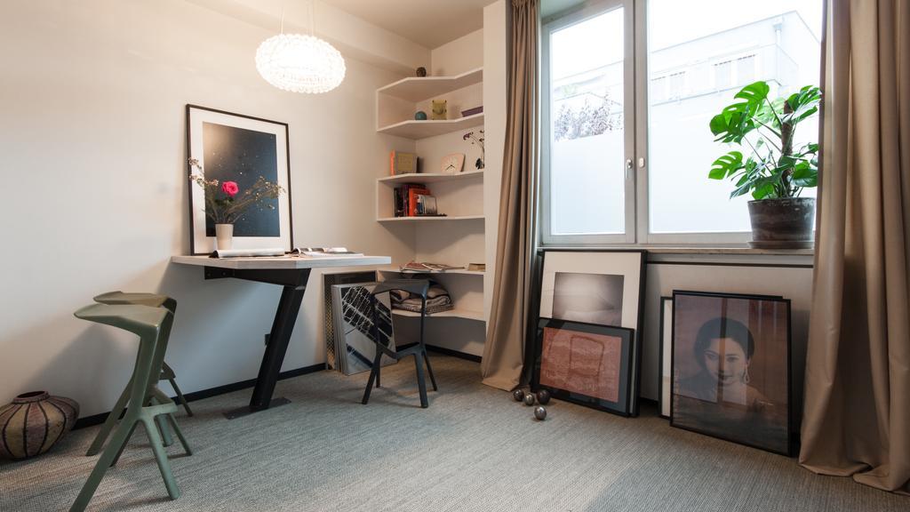 Room For Rent Unterhaching Luaran gambar