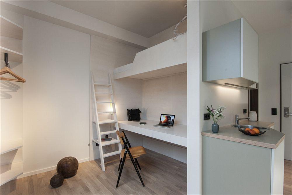 Room For Rent Unterhaching Luaran gambar