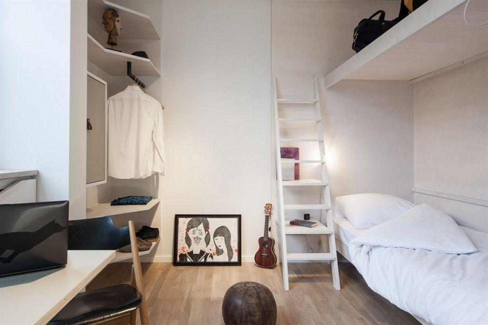 Room For Rent Unterhaching Luaran gambar