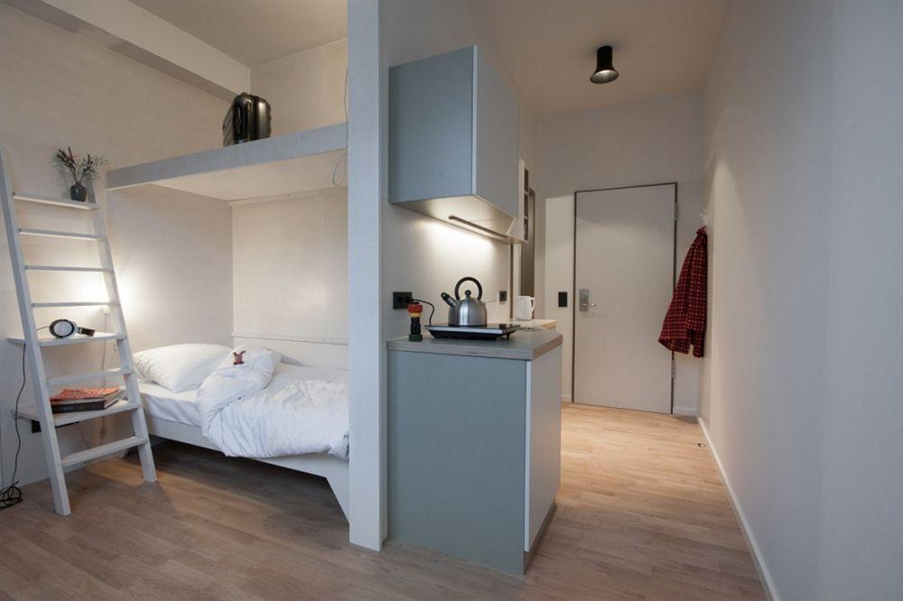 Room For Rent Unterhaching Luaran gambar