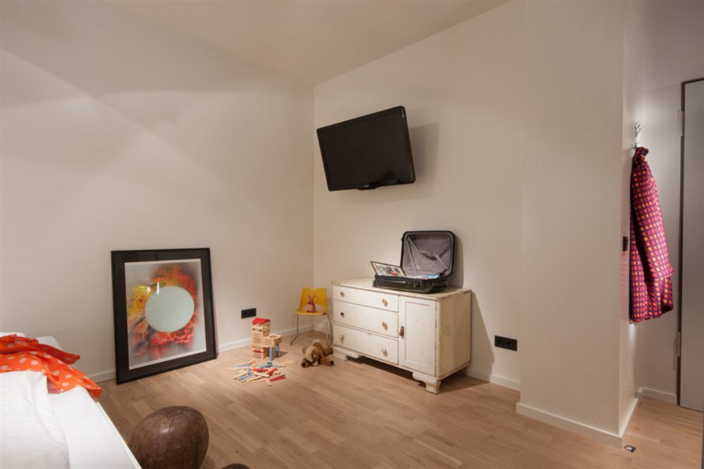 Room For Rent Unterhaching Luaran gambar