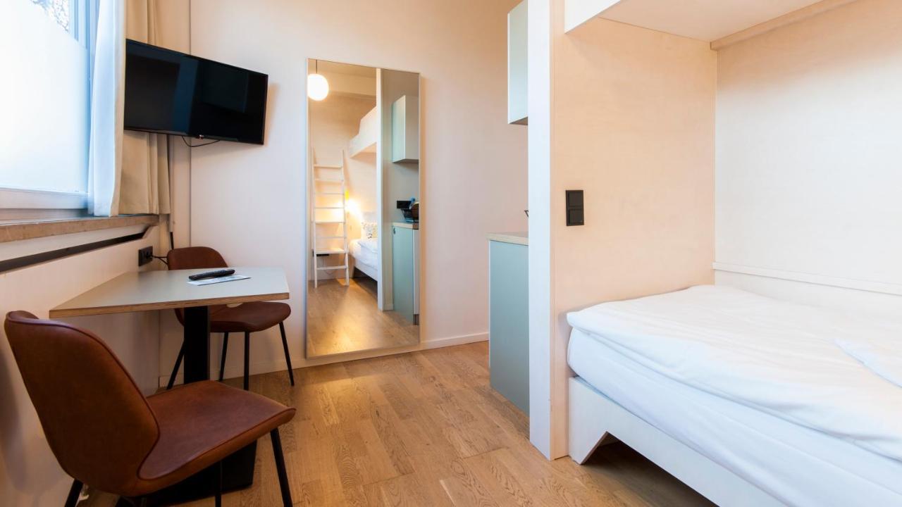 Room For Rent Unterhaching Luaran gambar