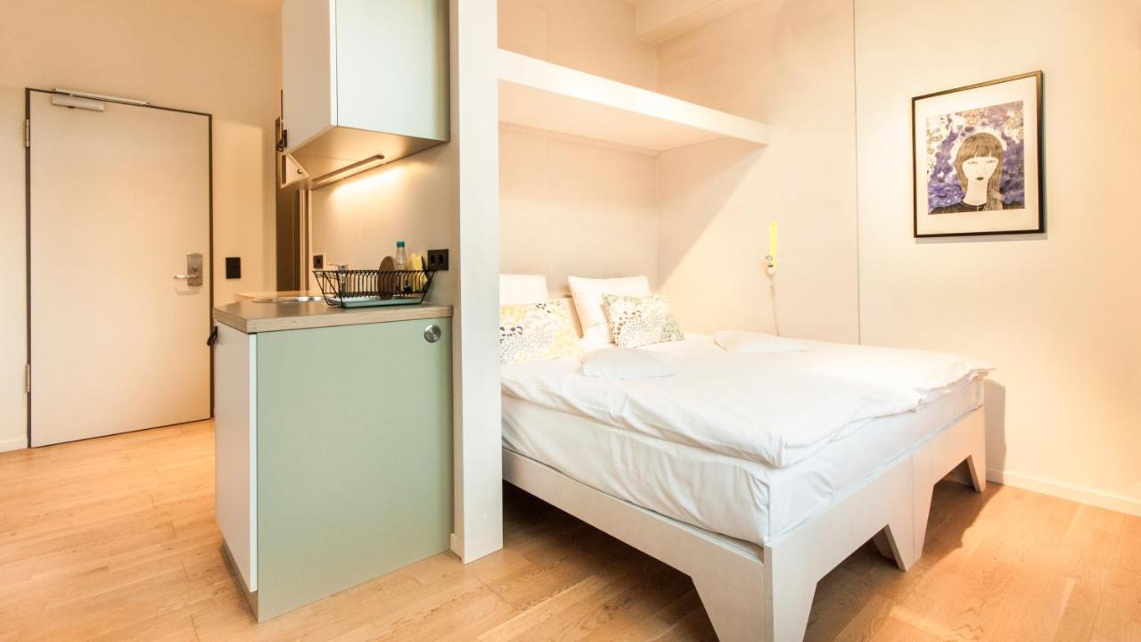 Room For Rent Unterhaching Luaran gambar