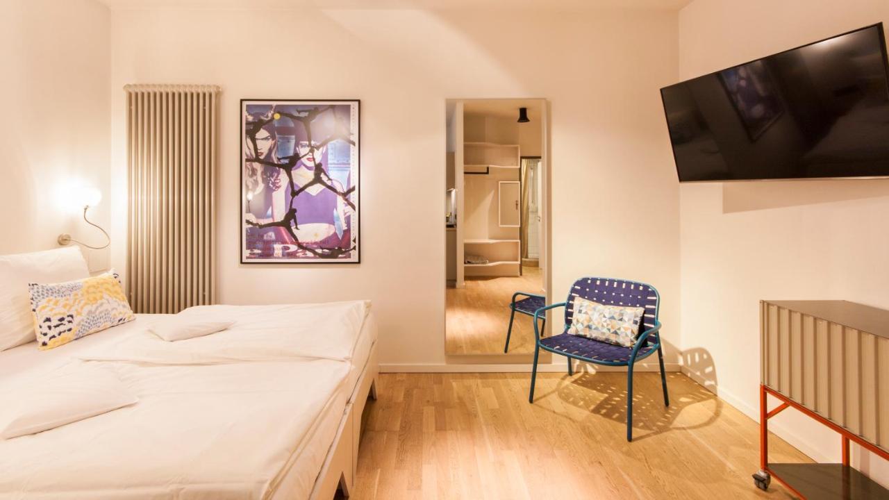 Room For Rent Unterhaching Luaran gambar