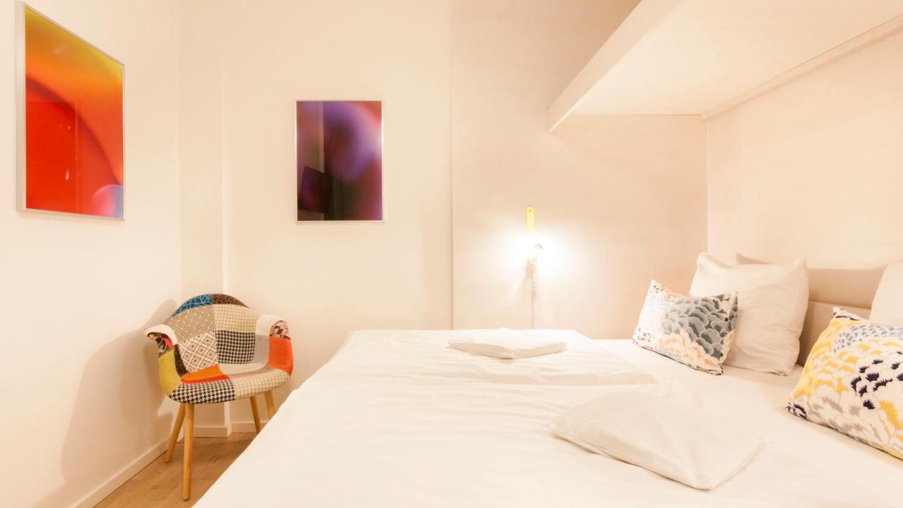 Room For Rent Unterhaching Luaran gambar