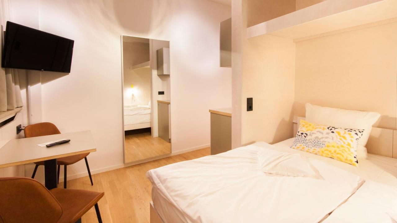 Room For Rent Unterhaching Luaran gambar