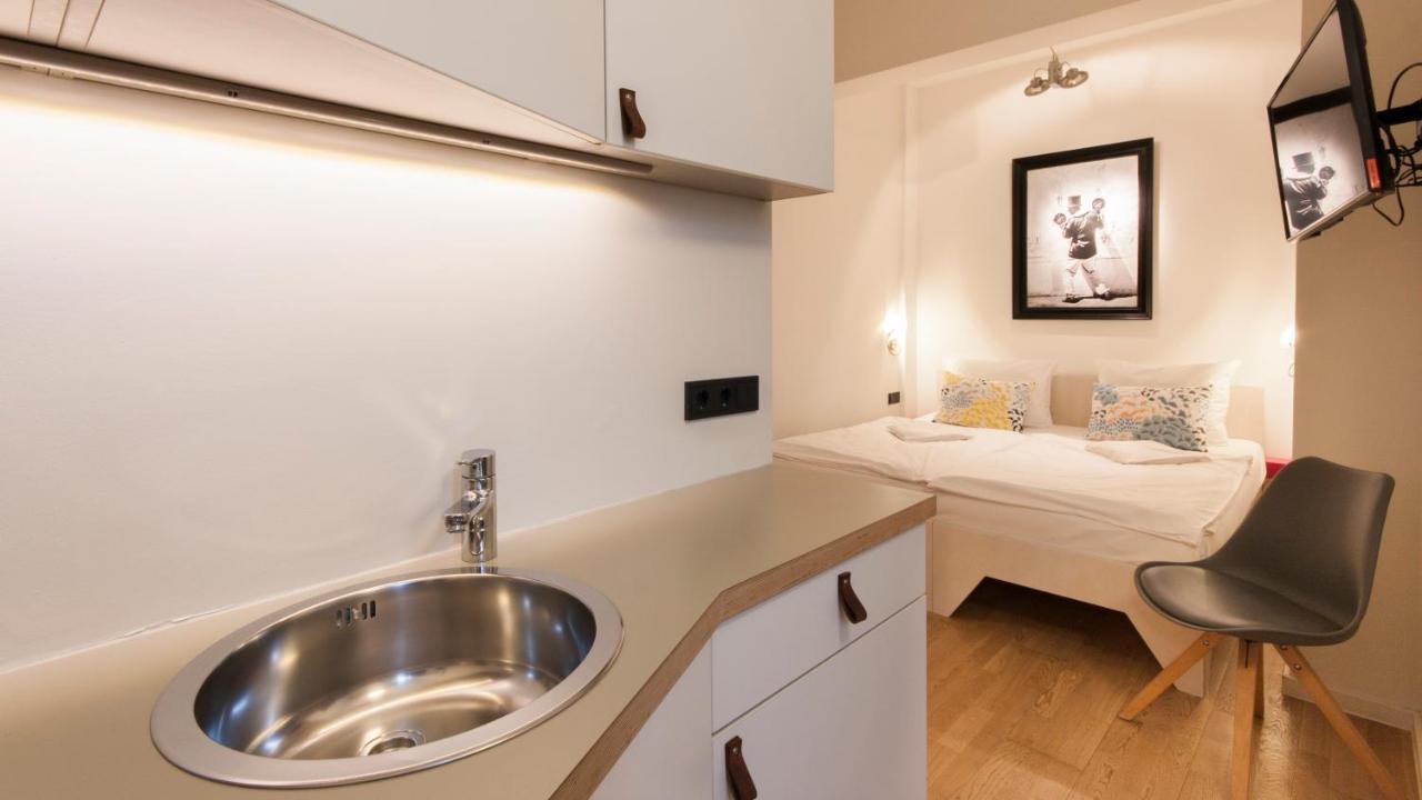 Room For Rent Unterhaching Luaran gambar