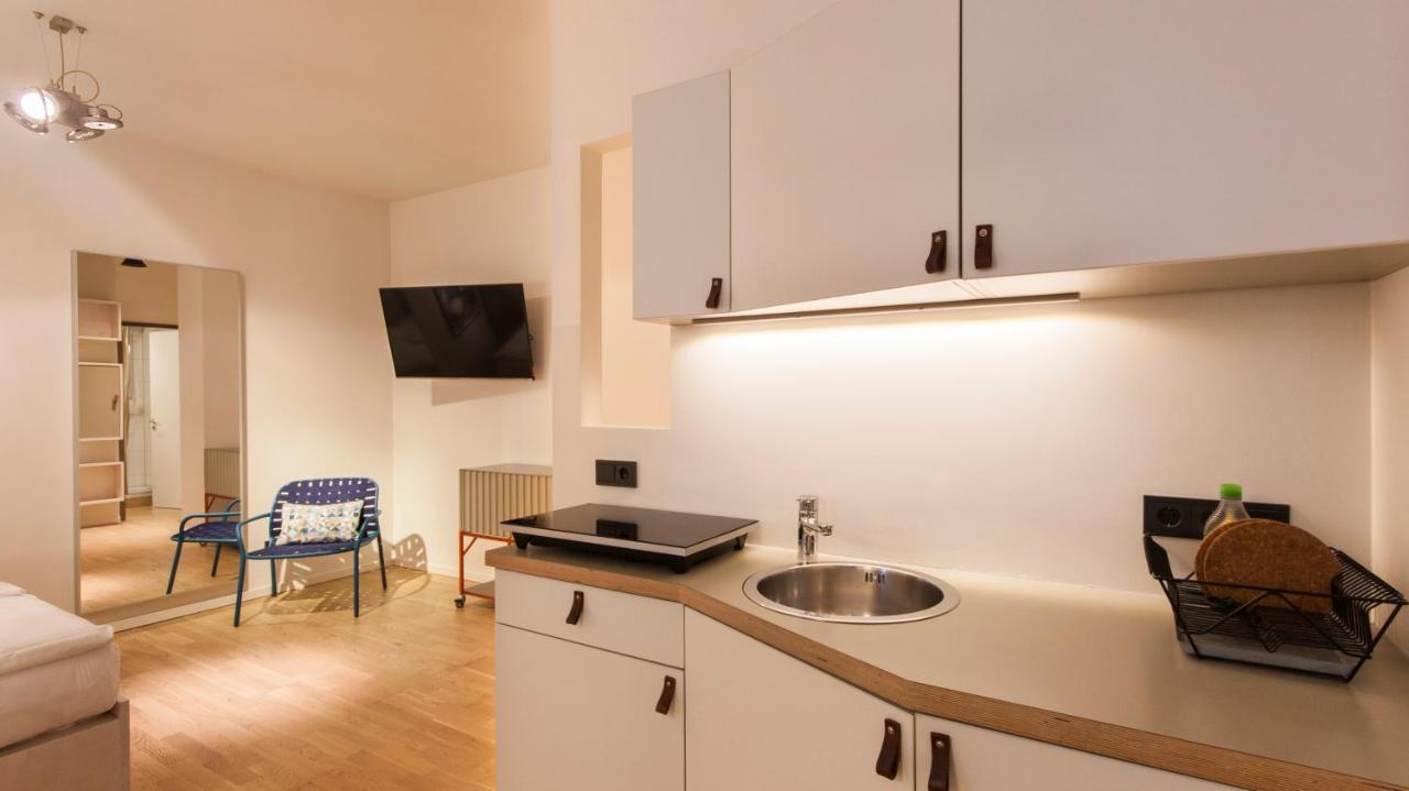 Room For Rent Unterhaching Luaran gambar