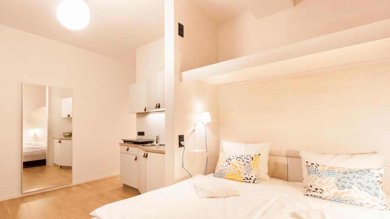 Room For Rent Unterhaching Luaran gambar